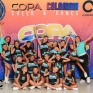 Cheer Colombia