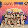 Cheer Performance