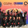 Performance Cheer